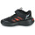 Čevlji  Dečki Visoke superge Adidas Sportswear MARVEL SPIDEY Racer EL K Črna / Rdeča