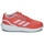 Čevlji  Deklice Nizke superge Adidas Sportswear RUNFALCON 3.0 K Koralna