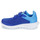 Čevlji  Dečki Nizke superge Adidas Sportswear Tensaur Run 2.0 CF K Modra / Rumena