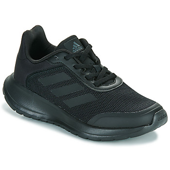 Čevlji  Dečki Nizke superge Adidas Sportswear Tensaur Run 2.0 K Črna