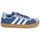 Čevlji  Otroci Nizke superge Adidas Sportswear VL COURT 3.0 K Modra