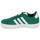 Čevlji  Otroci Nizke superge Adidas Sportswear VL COURT 3.0 K Zelena