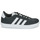 Čevlji  Otroci Nizke superge Adidas Sportswear VL COURT 3.0 K Črna
