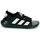 Čevlji  Otroci Sandali & Odprti čevlji Adidas Sportswear ALTASWIM 2.0 C Črna