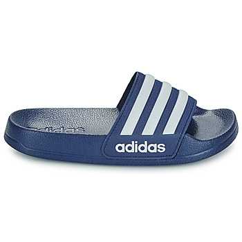 Adidas Sportswear ADILETTE SHOWER K Črna