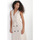 Oblačila Ženske Obleke La Modeuse 68621_P159981 Bež