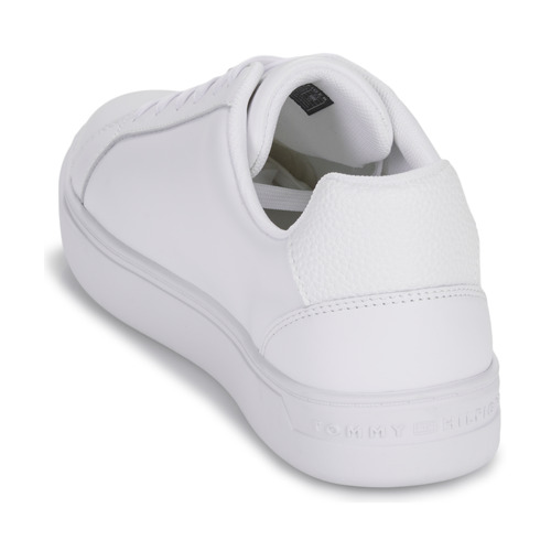 Tommy Hilfiger ESSENTIAL COURT SNEAKER STRIPES Bela