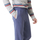 Oblačila Moški Pižame & Spalne srajce J&j Brothers JJBDP5600 Večbarvna