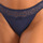 Spodnje perilo Ženske Spodnje hlače Selene BK3113-MARINO Modra