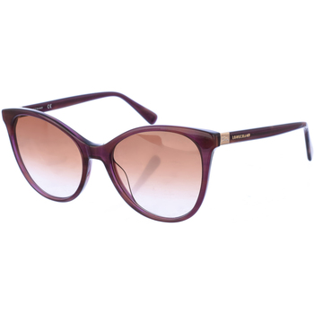 Ure & Nakit Ženske Sončna očala Longchamp LO688S-531 Kostanjeva