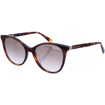 Ure & Nakit Ženske Sončna očala Longchamp LO688S-214 Večbarvna