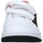 Čevlji  Otroci Nizke superge adidas Originals H03863 Bela