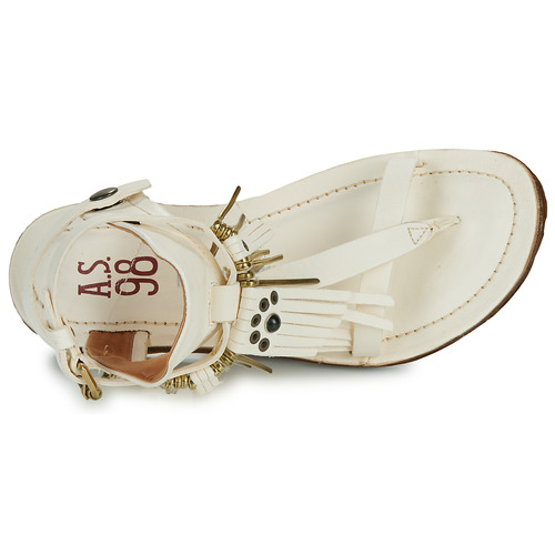 Airstep / A.S.98 RAMOS Bela