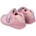 Čevlji  Otroci Modne superge Biomecanics Baby Sneakers 231112-B - Kiss Rožnata