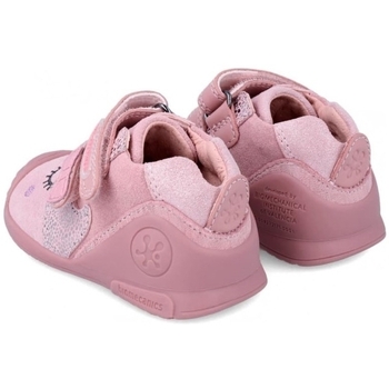 Biomecanics Baby Sneakers 231107-C - Kiss Rožnata