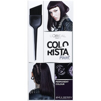 Lepota Ženske Barve za lase L'oréal Permanente Farbe Colorista Paint - Mulberry Vijolična