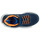 Čevlji  Dečki Nizke superge Skechers MICROSPEC MAX - CLASSIC Modra / Oranžna