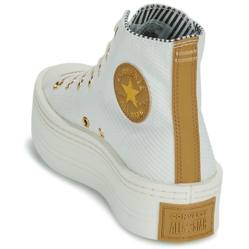 Converse CHUCK TAYLOR ALL STAR MODERN LIFT Bela