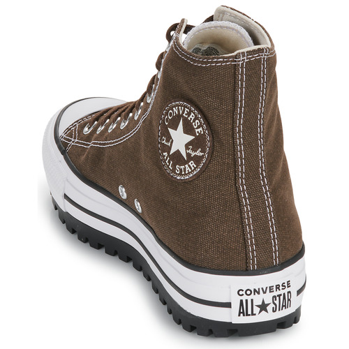 Converse CHUCK TAYLOR ALL STAR CITY TREK Kostanjeva