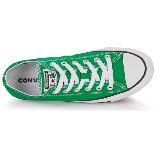 Converse CHUCK TAYLOR ALL STAR Zelena