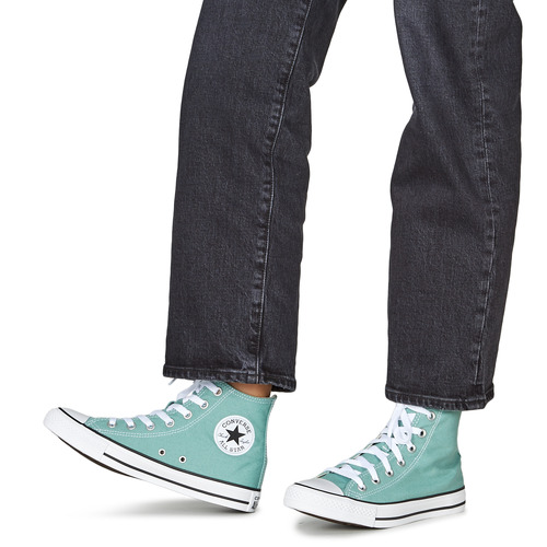 Converse CHUCK TAYLOR ALL STAR Zelena