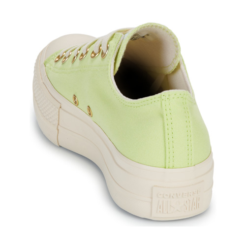 Converse CHUCK TAYLOR ALL STAR LIFT Rumena