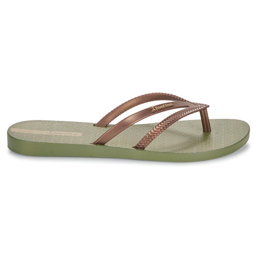 Ipanema BOSSA FEM Kaki / Medena