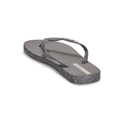 Ipanema MAXI GLOW FEM Črna / Bleščeča