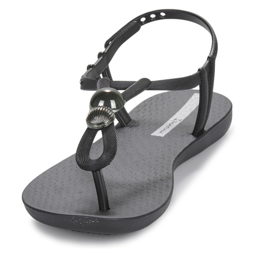 Ipanema CLASS SPHERES SANDAL FEM Črna
