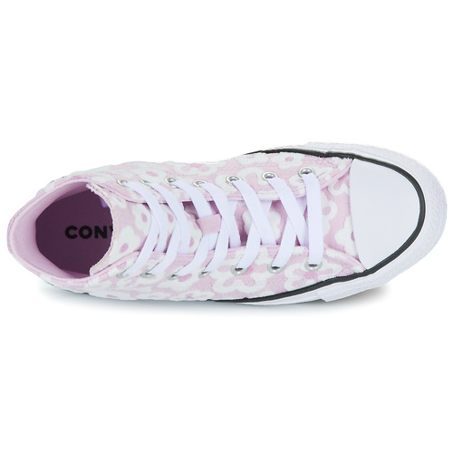 Converse CHUCK TAYLOR ALL STAR Rožnata