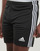 Oblačila Moški Kratke hlače & Bermuda adidas Performance SQUAD 21 SHO Črna / Bela