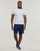 Oblačila Moški Kratke hlače & Bermuda adidas Performance SQUAD 21 SHO Bela