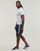Oblačila Moški Kratke hlače & Bermuda adidas Performance SQUAD 21 SHO Bela