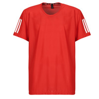 Oblačila Moški Majice s kratkimi rokavi adidas Performance OTR B TEE Rdeča