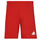 Oblačila Moški Kratke hlače & Bermuda adidas Performance SQUAD 21 SHO Rdeča / Bela