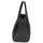 Torbice Ženske Nakupovalne torbe Emporio Armani WOMEN'S SHOPPING BAG Črna