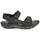 Čevlji  Moški Športni sandali Merrell HUNTINGTON Črna