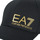 Tekstilni dodatki Moški Kape s šiltom Emporio Armani EA7 TRAIN CORE ID U LOGO CAP Črna / Pozlačena