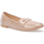Čevlji  Ženske Mokasini La Modeuse 68739_P160427 Bež