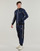 Oblačila Moški Trenirka komplet Emporio Armani EA7 TRACKSUIT 3DPV73 Modra