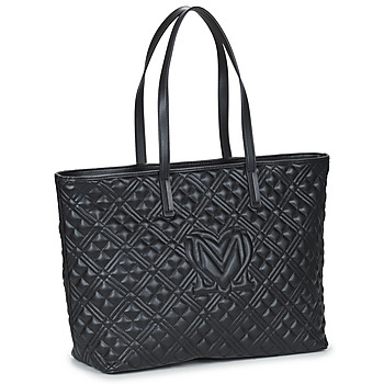 Love Moschino QUILTED BAG JC4166 Črna