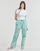 Oblačila Pižame & Spalne srajce Polo Ralph Lauren PJ PANT-SLEEP-BOTTOM Zelena