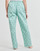 Oblačila Pižame & Spalne srajce Polo Ralph Lauren PJ PANT-SLEEP-BOTTOM Zelena
