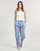 Oblačila Pižame & Spalne srajce Polo Ralph Lauren PJ PANT-SLEEP-BOTTOM Večbarvna