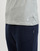 Oblačila Moški Majice s kratkimi rokavi Polo Ralph Lauren S / S V-NECK-3 PACK-V-NECK UNDERSHIRT Črna / Siva / Bela