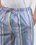 Oblačila Moški Pižame & Spalne srajce Polo Ralph Lauren S / S PJ SET-SLEEP-SET Bela / Večbarvna