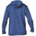 Oblačila Moški Športne jope in jakne Columbia CSC Basic Logo II Hoodie Modra