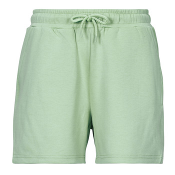 Oblačila Ženske Kratke hlače & Bermuda Only Play ONPLOUNGE Zelena