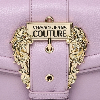 Versace Jeans Couture 74VA4BF1 Vijolična