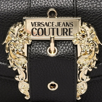 Versace Jeans Couture 74VA4BF1 Črna